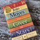 The Giver of Stars by Jojo Moyes — secondhand book