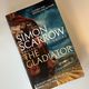The Gladiator by Simon Scarrow — secondhand book