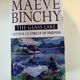 The Glass Lake by Maeve Binchy — secondhand book