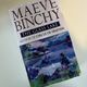 The Glass Lake by Maeve Binchy — secondhand book