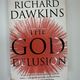 The God Delusion by Richard Dawkins — secondhand book