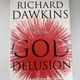 The God Delusion by Richard Dawkins — secondhand book