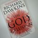 The God Delusion by Richard Dawkins — secondhand book