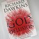 The God Delusion by Richard Dawkins — secondhand book
