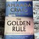 The Golden Rule by Amanda Craig — secondhand book