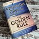 The Golden Rule by Amanda Craig — secondhand book
