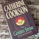 The Golden Straw by Catherine Cookson — secondhand book
