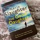The Good Daughter by Karin Slaughter — secondhand book