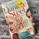 The Good Fight by Danielle Steel — secondhand book