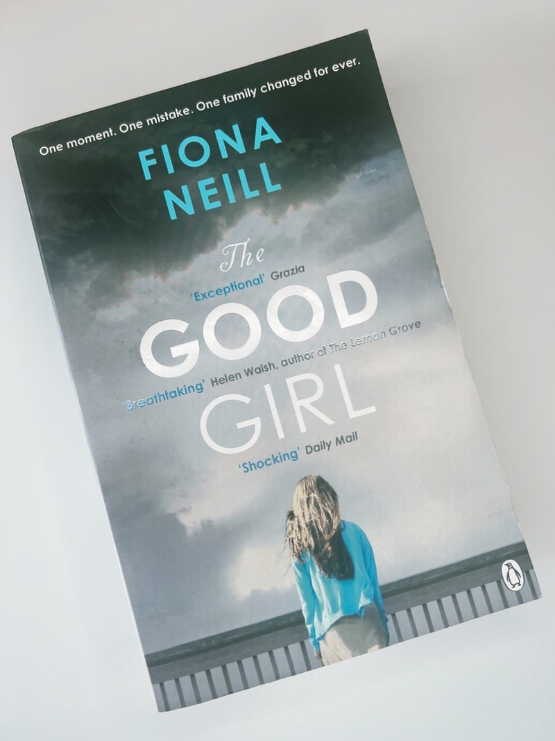 The Good Girl by Fiona Neill