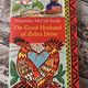The Good Husband of Zebra Drive by Alexander McCall Smith — secondhand book
