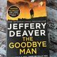 The Goodbye Man by Jeffery Deaver — secondhand book