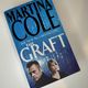 The Graft by Martina Cole — secondhand book