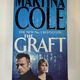 The Graft by Martina Cole — secondhand book