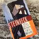 The Grapes of Wrath by John Steinbeck — secondhand book