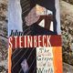 The Grapes of Wrath by John Steinbeck — secondhand book