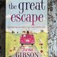 The Great Escape by Fiona Gibson — secondhand book