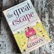 The Great Escape by Fiona Gibson — secondhand book