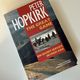 The Great Game by Peter Hopkirk — secondhand book