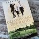 The Greatest Game Ever Played by Mark Frost — secondhand book