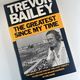 The Greatest Since my Time by Trevor Bailey — secondhand book