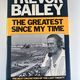 The Greatest Since my Time by Trevor Bailey — secondhand book