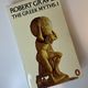 The Greek Myths: Volume 1 by Robert Graves — secondhand book