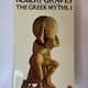 The Greek Myths: Volume 1 by Robert Graves — secondhand book