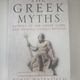 The Greek Myths — secondhand book