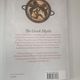 The Greek Myths — secondhand book