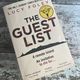 The Guest List by Lucy Foley — secondhand book