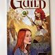 The Guild by Felicia Day — secondhand book