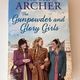 The Gunpowder and Glory Girls by Rosie Archer — secondhand book