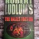 The Hades Factor by Robert Ludlum — secondhand book