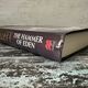 The Hammer of Eden by Ken Follett — secondhand book