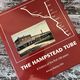 The Hampstead Tube by Antony Badsey-Ellis — secondhand book