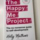 The Happy Me Project by Holly Matthews — secondhand book