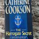 The Harrogate Secret by Catherine Cookson — secondhand book