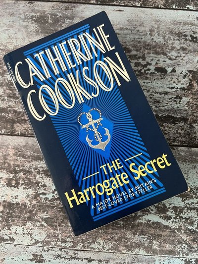 The Harrogate Secret by Catherine Cookson
