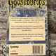 The Haunted Mask (Goosebumps #11) by R L Stine — secondhand book