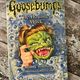 The Haunted Mask (Goosebumps #11) by R L Stine — secondhand book