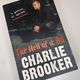 The Hell of it All by Charlie Brooker — secondhand book