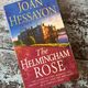 The Helmingham Rose by Joan Hessayon — secondhand book
