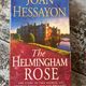 The Helmingham Rose by Joan Hessayon — secondhand book