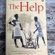 The Help by Kathryn Stockett — secondhand book