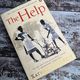 The Help by Kathryn Stockett — secondhand book
