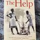 The Help by Kathryn Stockett — secondhand book