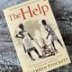 The Help by Kathryn Stockett — secondhand book