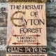 The Hermit of Eyton Forest by Ellis Peters — secondhand book