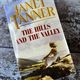 The Hills and the Valley by Janet Tanner — secondhand book